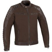 Bering Creedo Lederjacke