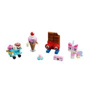 LEGO® Einhorn-Kittys niedlichste Freunde ALLER ZEITEN! (70822)