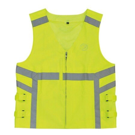 Bering High Visibility Weste