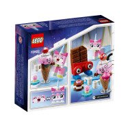 LEGO® Einhorn-Kittys niedlichste Freunde ALLER ZEITEN! (70822)