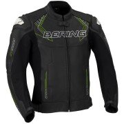 Bering Hunt-R Lederjacke