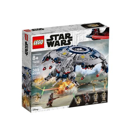 LEGO® Droid Gunship™ (75233)