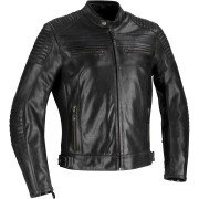 Bering Morton Lederjacke