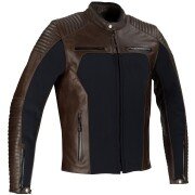 Bering Rex Lederjacke