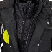 Bering Rubicon Textiljacke