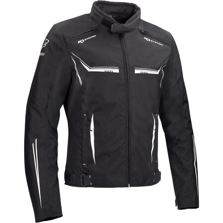 Bering Ross Textiljacke