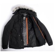 Bering Soho Textiljacke