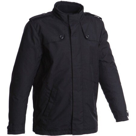 Bering Stockholm GTX Urban Textiljacke