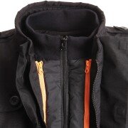 Bering Stockholm GTX Urban Textiljacke