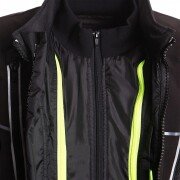 Bering Tracer Textiljacke