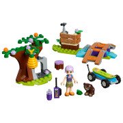 LEGO® Mias Outdoor Abenteuer (41363)