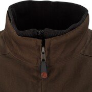 Bering Zander Textiljacke