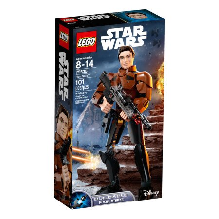 LEGO® Han Solo™ (75535)