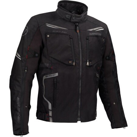 Bering Zodd Textiljacke