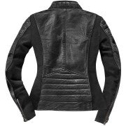 Black-Cafe London Semnan Damen Lederjacke