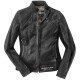 Black-Cafe London Semnan Damen Lederjacke