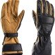 Blauer Backup Handschuhe