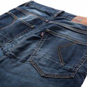 Blauer Bob Jeans