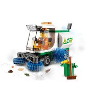 LEGO® Straßenkehrmaschine (60249)