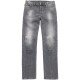 Blauer Bob Jeans