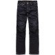 Blauer Bob Jeans