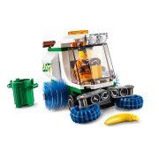 LEGO® Straßenkehrmaschine (60249)