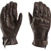 Blauer Combo Handschuhe