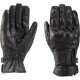 Blauer Combo Handschuhe