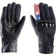 Blauer Combo Handschuhe