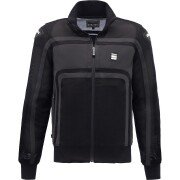 Blauer Easy Rider Textiljacke