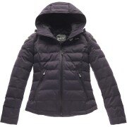 Blauer Easy Winter 2.0 Damen Textiljacke