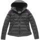 Blauer Easy Winter 2.0 Damen Textiljacke