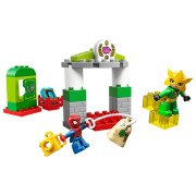 LEGO® Spider-Man und Electro (10893)