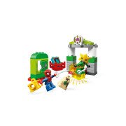 LEGO® Spider-Man und Electro (10893)