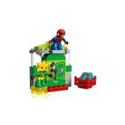 LEGO® Spider-Man und Electro (10893)