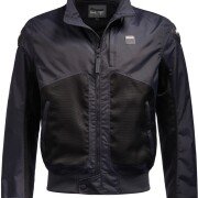 Blauer Thor Air Textiljacke