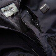 Blauer Thor Air Textiljacke