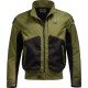 Blauer Thor Air Textiljacke