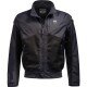 Blauer Thor Air Textiljacke