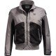 Blauer Thor Air Textiljacke