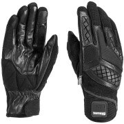 Blauer Urban Sport Handschuhe