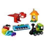 LEGO® Bausteine - Erster Bauspaß (11001)