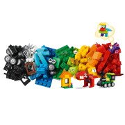 LEGO® Bausteine - Erster Bauspaß (11001)