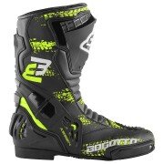 Bogotto Assen Evo Motorradstiefel