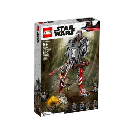 LEGO® AT-ST™-Räuber (75254)