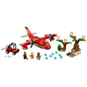 LEGO® Löschflugzeug der Feuerwehr (60217)