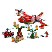 LEGO® Löschflugzeug der Feuerwehr (60217)