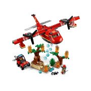 LEGO® Löschflugzeug der Feuerwehr (60217)