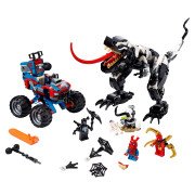 LEGO® Hinterhalt des Venomosaurus (76151)