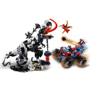 LEGO® Hinterhalt des Venomosaurus (76151)